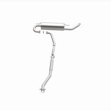 MagnaFlow BRE Exhaust Kit 96-00 Toyota RAV4 2.0L thumbnail 7