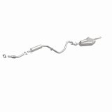 MagnaFlow BRE Exhaust Kit 94-02 Saab 900 9-3 2.0L thumbnail 3