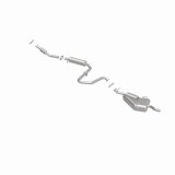 MagnaFlow BRE Exhaust Kit 94-02 Saab 900 9-3 2.0L thumbnail 6