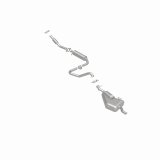 MagnaFlow BRE Exhaust Kit 94-02 Saab 900 9-3 2.0L thumbnail 7