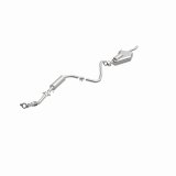 MagnaFlow BRE Exhaust Kit 94-02 Saab 900 9-3 2.0L thumbnail 8