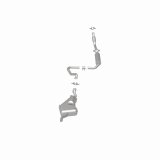 MagnaFlow BRE Exhaust Kit 94-02 Saab 900 9-3 2.0L thumbnail 9