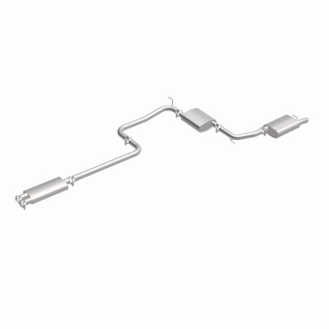 MagnaFlow BRE Exhaust Kit 99-04 Chrysler 300M 3.5L thumbnail 3