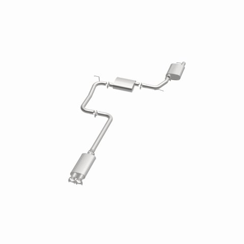 MagnaFlow BRE Exhaust Kit 99-04 Chrysler 300M 3.5L thumbnail 4