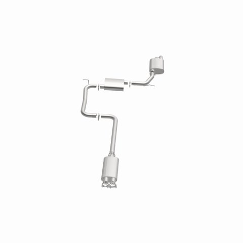 MagnaFlow BRE Exhaust Kit 99-04 Chrysler 300M 3.5L thumbnail 6