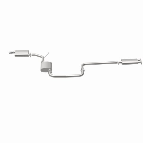 MagnaFlow BRE Exhaust Kit 99-04 Chrysler 300M 3.5L thumbnail 7