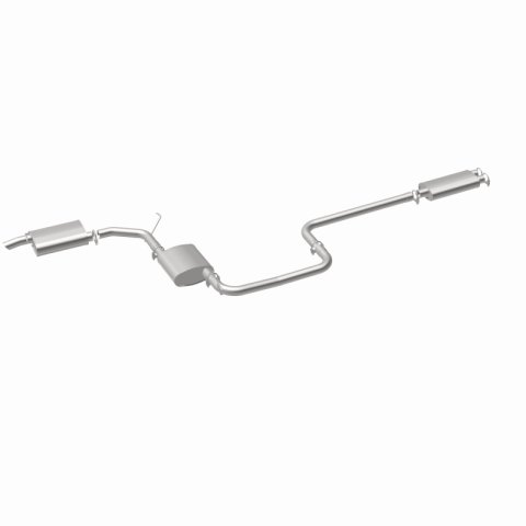 MagnaFlow BRE Exhaust Kit 99-04 Chrysler 300M 3.5L thumbnail 8