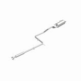MagnaFlow BRE Exhaust Kit 96-99 Nissan 200SX Sentra 1.6L thumbnail 4