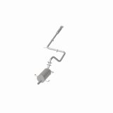 MagnaFlow BRE Exhaust Kit 96-99 Nissan 200SX Sentra 1.6L thumbnail 5