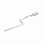 MagnaFlow BRE Exhaust Kit 96-99 Nissan 200SX Sentra 1.6L thumbnail 8