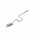 MagnaFlow BRE Exhaust Kit 96-99 Nissan 200SX Sentra 1.6L thumbnail 9