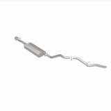 MagnaFlow BRE Exhaust Kit 93-01 Explorer Navajo 4.0L thumbnail 2