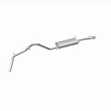 MagnaFlow BRE Exhaust Kit 93-01 Explorer Navajo 4.0L thumbnail 4