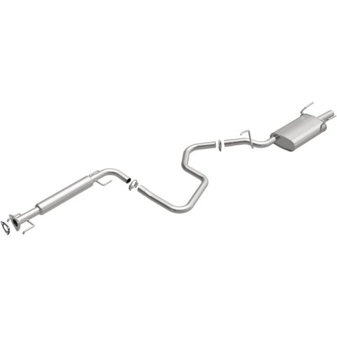 MagnaFlow BRE Exhaust Kit 00-05 Saturn LS2 LW2 LW300 L300 3.0L thumbnail 2