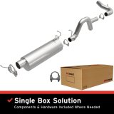 MagnaFlow BRE Exhaust Kit 94-95 Dodge Ram 2500 3500 5.9L thumbnail 1