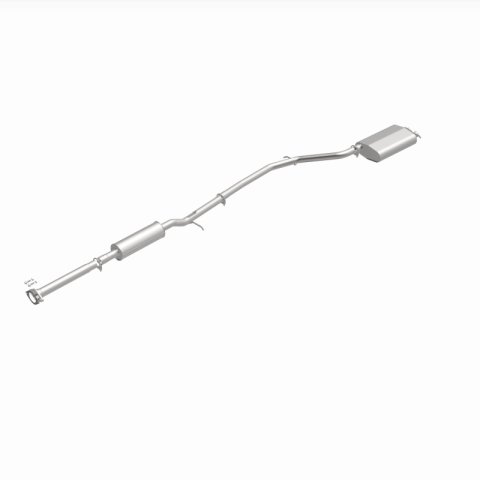 MagnaFlow BRE Exhaust Kit 08-10 Taurus Sable 3.5L thumbnail 2