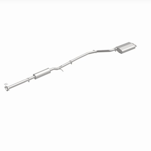 MagnaFlow BRE Exhaust Kit 08-10 Taurus Sable 3.5L thumbnail 3
