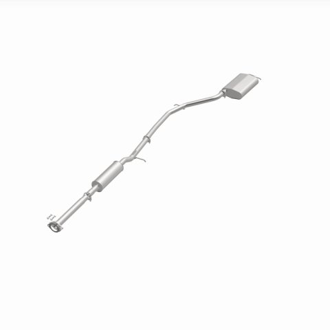 MagnaFlow BRE Exhaust Kit 08-10 Taurus Sable 3.5L thumbnail 5