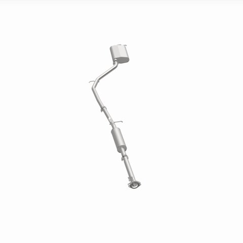 MagnaFlow BRE Exhaust Kit 08-10 Taurus Sable 3.5L thumbnail 6