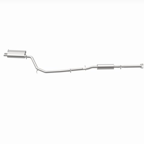 MagnaFlow BRE Exhaust Kit 08-10 Taurus Sable 3.5L thumbnail 7