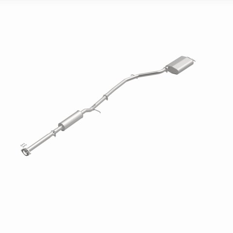 MagnaFlow BRE Exhaust Kit 08-10 Taurus Sable 3.5L thumbnail 8