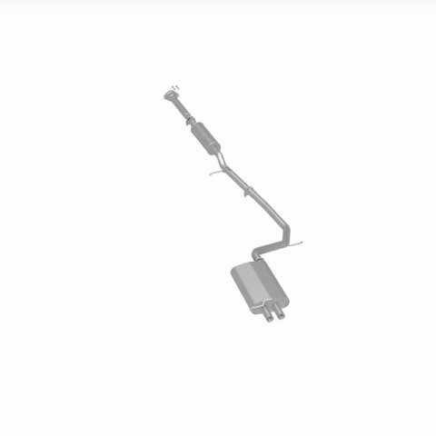 MagnaFlow BRE Exhaust Kit 08-10 Taurus Sable 3.5L thumbnail 9