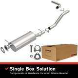 MagnaFlow BRE Exhaust Kit 96-99 Express Savana thumbnail 1