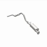 MagnaFlow BRE Exhaust Kit 96-99 Express Savana thumbnail 2
