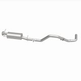 MagnaFlow BRE Exhaust Kit 96-99 Express Savana thumbnail 6