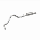 MagnaFlow BRE Exhaust Kit 96-99 Express Savana thumbnail 8