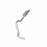 MagnaFlow BRE Exhaust Kit 96-99 Express Savana thumbnail 9