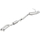 MagnaFlow BRE Exhaust Kit 06-11 BMW 328i 328i xDrive 328xi 325i 3L thumbnail 2
