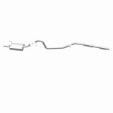 MagnaFlow BRE Exhaust Kit 00-02 Nissan Sentra 1.8L thumbnail 8