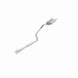 MagnaFlow BRE Exhaust Kit 00-02 Nissan Sentra 1.8L thumbnail 9