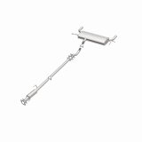 MagnaFlow BRE Exhaust Kit 05-08 Sportage Tucson 2.7L thumbnail 2