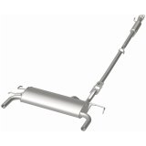 MagnaFlow BRE Exhaust Kit 05-08 Sportage Tucson 2.7L thumbnail 9