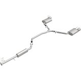 MagnaFlow BRE Exhaust Kit 13-17 Honda Accord 3.5L thumbnail 2