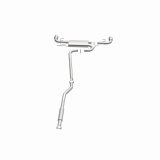 MagnaFlow BRE Exhaust Kit 14-17 Mazda 6 2.5L thumbnail 2