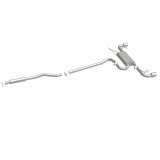 MagnaFlow BRE Exhaust Kit 14-17 Mazda 6 2.5L thumbnail 3