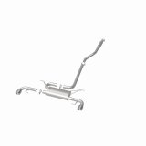 MagnaFlow BRE Exhaust Kit 14-17 Mazda 6 2.5L thumbnail 4