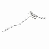 MagnaFlow BRE Exhaust Kit 14-17 Mazda 6 2.5L thumbnail 5