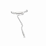 MagnaFlow BRE Exhaust Kit 14-17 Mazda 6 2.5L thumbnail 6