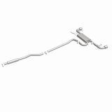 MagnaFlow BRE Exhaust Kit 14-17 Mazda 6 2.5L thumbnail 8