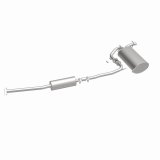 MagnaFlow BRE Exhaust Kit 05-06 Nissan X-Trail 2.5L thumbnail 2