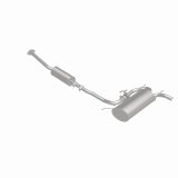 MagnaFlow BRE Exhaust Kit 05-06 Nissan X-Trail 2.5L thumbnail 4