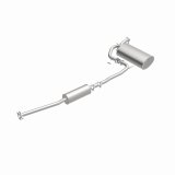 MagnaFlow BRE Exhaust Kit 05-06 Nissan X-Trail 2.5L thumbnail 5
