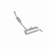MagnaFlow BRE Exhaust Kit 05-06 Nissan X-Trail 2.5L thumbnail 6