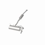 MagnaFlow BRE Exhaust Kit 05-06 Nissan X-Trail 2.5L thumbnail 7