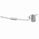 MagnaFlow BRE Exhaust Kit 05-06 Nissan X-Trail 2.5L thumbnail 8