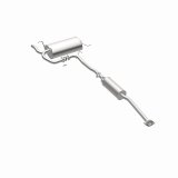 MagnaFlow BRE Exhaust Kit 05-06 Nissan X-Trail 2.5L thumbnail 9